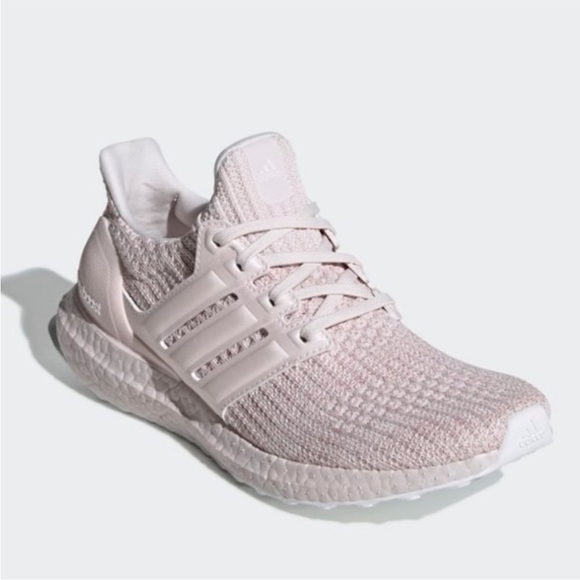 adidas Shoes - Adidas- Ultra boost orchid tint